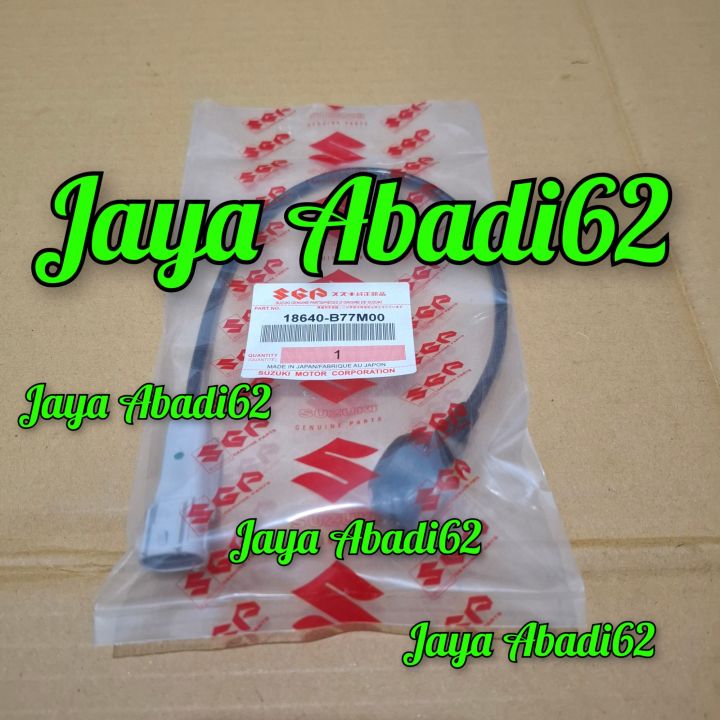 Sensor Knock Sensor Knocking Suzuki Ertiga Asli | Lazada Indonesia