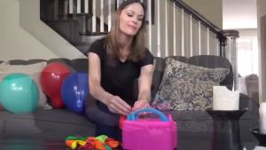 เครื่องเป่าลูกโป่งไฟฟ้า สูบลมไฟฟ้า รุ่นสูบลมลูกโป่งไฟฟ้า เครื่องสูบลมบอลูก ไฟฟ้า