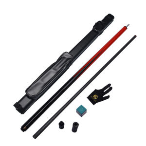 Ultimate Guide to the Carbon Fiber Billiard Cue & 147cm Length Billiard Cue