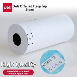 deli | Double Row Label Paper 10 Rolls