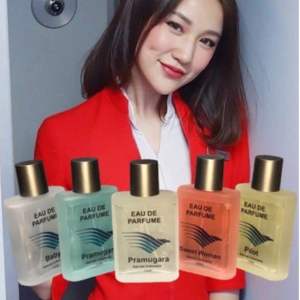PARFUM GARUDA EDP 30ml PARFUM WANITA TERBAIK SEPANJANG MASA | PARFUM WANGI ALA MASKAPAI
