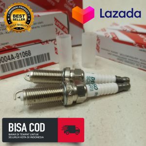 Busi Iridium All New Yaris Vios Limo All New Rush Terios Original 1PC