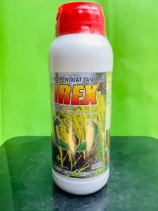 Nutrisi Penguat Tanaman IREX isi 500ml dari CV Nusantara Tani Indonesia F