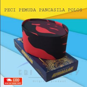 PECI PEMUDA PANCASILA PECI PP SONGKOK NASIONAL