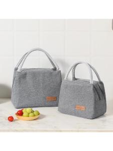 Besee | Insulated Thick Aluminum Foil Meal Bag