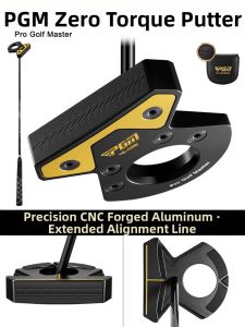 PGM GOLF | Zero Torque Automatic Balance Golf Putter