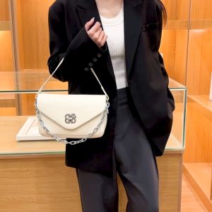 Tas Selempang Wanita 2in1 Kekinian Tas Import Fashion Terbaru GB1066