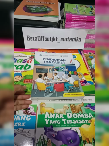 Buku PPKN Kelas 10 SMA Kurikulum Merdeka