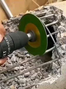 Angle Grinder Wheel Disc Cutting Blade for Metal Stone Wood Stainless Steel Slicing Saw Blades