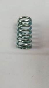 33523F สปริง​ก้านต่อตัวล่าง​ ใช้​ได้กับ​รุ่น​ RX180RX200 Spring​ Rod​ lower (9518-5632-1) อะไหล่โรตารี่