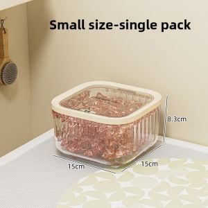 WEIAI | Laundry Pod Storage Container