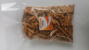 Camilan Pedas Kemasan 500 Gram: Snack Basreng Stik