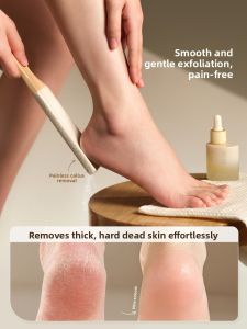 KUNYI | Dead Skin Remover and Callus Treatment Foot Scraper