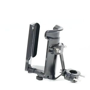 Holder Botol Motowolf Cup Holder Motor Sepeda Multifungsi Adjustable