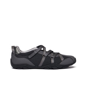 Fashionable Autumn and Winter Ballet-Style Athletic Womens Shoes