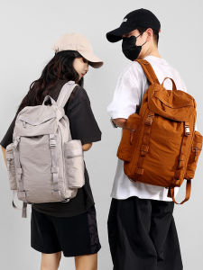 Balo Thường Ngày Thời Trang Cho Nam 2025 Balo Du Lịch Công Tác Balo Du Lịch Thường Ngày Thoáng Khí Có Ngăn Đựng Máy Tính