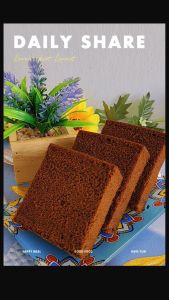 HARUMI Bakeri Kek Mentega | Kombo 32 | Halal | Pek Individu | Pilihan Terbaik Cenderahati