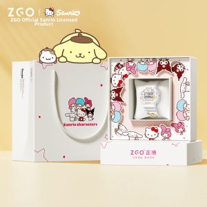 ZGO FUNSU | Birthday Gift Girls Watch For School Students