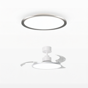 EYESPRO | Full Spectrum Eye-protecting Ceiling Light For Children Bedroom