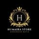 Humaira homewear store