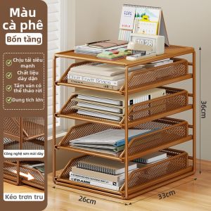 evesigar | Tổ chức Tệp Hộp Ngăn Đa Lớp