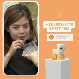 *Cantaloupe Melon Beauty Smoothie by Luxeslim*