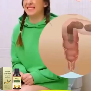 Stomach Soothing Massage Oil Abdominal Massage Oil. Relieves Bloating Constipation And Stomach Pain Improves Bad Breath Slimming Rich In Essential Oils. 50ml