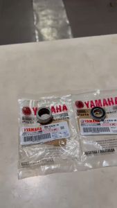 LAHER BEARING PULLY PULI PULLI PULY BELAKANG FAZZIO FAZIO GRAND FILANO VILANO BEJ B5D E7678 ASLI ORI ORIGINAL YAMAHA YGP