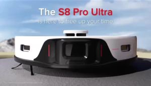 Branded New Original Roborock Walking Wheels Left Right Side for S8 S8  S8 Pro Ultro Robot Vacuum Cleaner Parts Optional