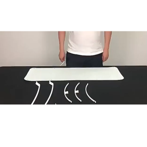 C5 Tấm chắn gió điều hoà tấm chuyển đổi hướng gió điều hoàmáy lạnh bảo vệ sức khoẻ gia đình CINDY