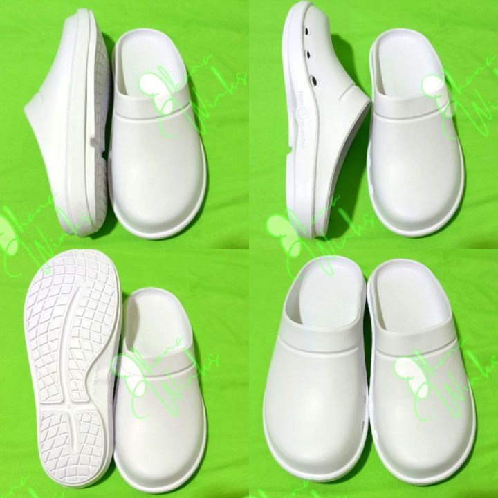 Nursing & Medical Shoes