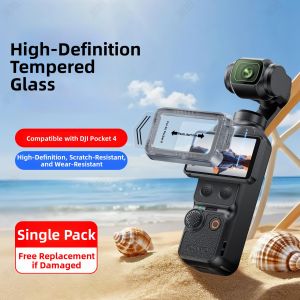 CHAOPAI | Scratch-resistant Anti-glare HD Lens Protection Film Accessories