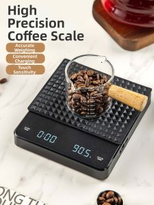 MEIDI | Coffee Automatic Timing Electronic Scale