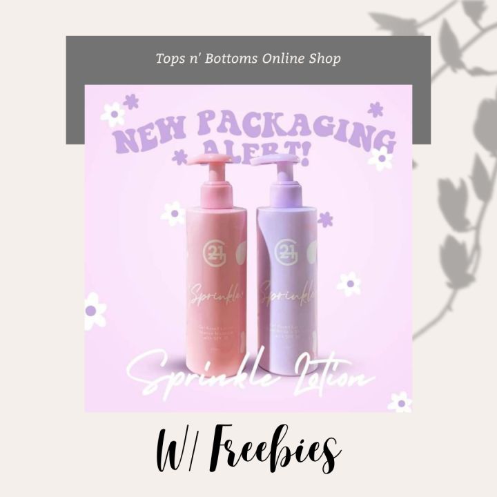 G21 Instant White Glittery Lotion | Lazada PH G21 Instant White Glittery Lotion | Lazada PH