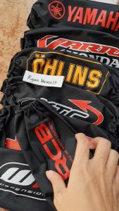 Sarung Shockbreaker Anti Kotoran: Perlindungan Shockbreaker Motor
