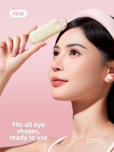 cenci | Heating Eyelash Curler