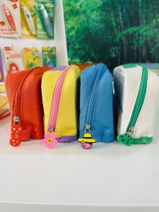 Kokuyo Japanese Kokuyo Takasha Joint Name Haco Pencil Case Good-looking Large Capacity Pencil Case for Girls Student