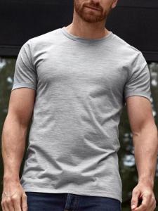 Tranzat | Merino Wool Quick Drying T Shirt