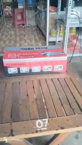 Còi hơi 24v 2 còi đôi dài L230/L290 bộ đầy đủ bao gồm cả rơ le