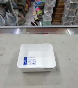 Tempat Kancing Mangkok Tempat Komponen Kancing Baut Lucky Star S421PLS