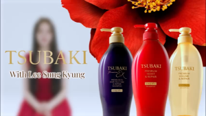 [Exclusive Set] TSUBAKI Premium Ex Damage Care & Repair Hair Set - Shampoo Conditioner Hair Mask