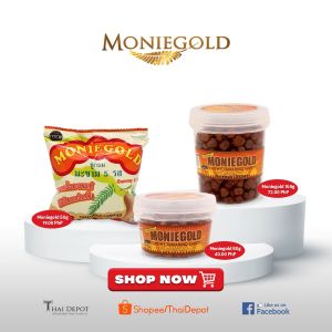 Moniegold Chewy Tamarind Candy: A Flavorful Snack for Adults