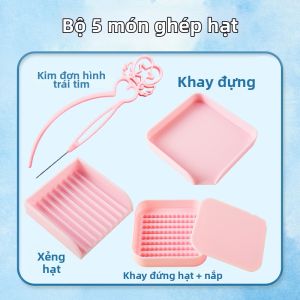 YUGUANG | Bộ Đồ Chế Tạo Hạt DIY