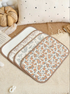 ANYOUBI | Cooling Moisture Wicking Baby Pillow