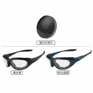 OUPOOR | Nearsighted Outdoor Sports Goggles