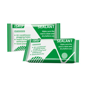 ISKU Sealant Dempul Tembok Serbaguna: Solusi Segel & Tambal