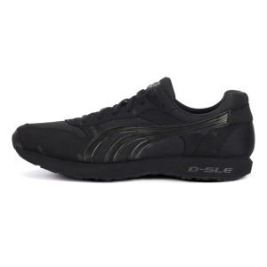 Do-Win Mens Running Shoes AM2713 Lightweight Outdoor Training Sports Footwear Black Colorful Mesh Upper Anti-Slip Rubber Sole