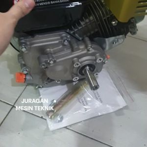Mesin Penggerak Bensin Yamamoto YMT220B 8 HP Engine Putaran Lambat