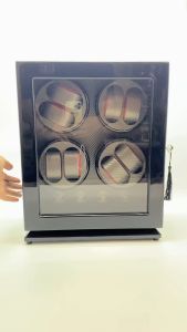 Kotak Tempat Jam Tangan Varian Slot / Watch Winder Box 2003
