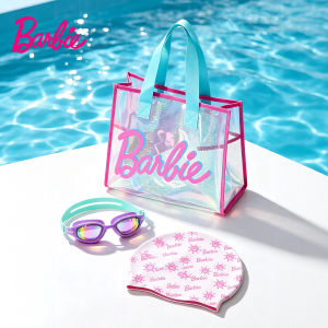 Barbie | HD Waterproof Anti-fog Goggles Cap Kit